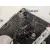 Elevalunas Trasero Derecho para Ford Fiesta (Cb1)