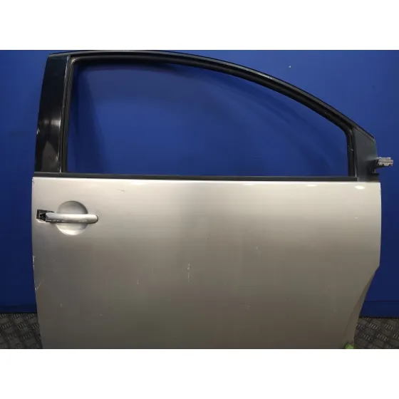 Puerta Delantera Derecha para Volkswagen New Beetle (9C1/1C1)