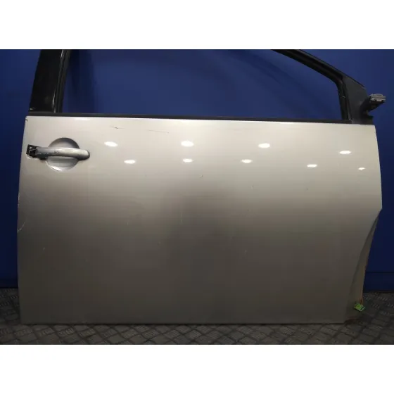 Puerta Delantera Derecha para Volkswagen New Beetle (9C1/1C1)