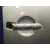 Puerta Delantera Derecha para Volkswagen New Beetle (9C1/1C1)