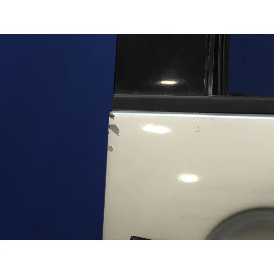 Puerta Delantera Derecha para Volkswagen New Beetle (9C1/1C1)