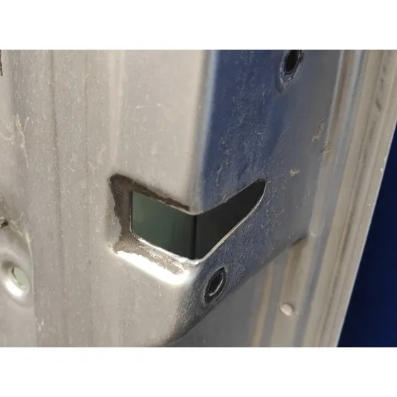 Puerta Delantera Derecha para Volkswagen New Beetle (9C1/1C1)