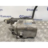 Calefaccion Autonoma para Volkswagen Touareg (7L6)