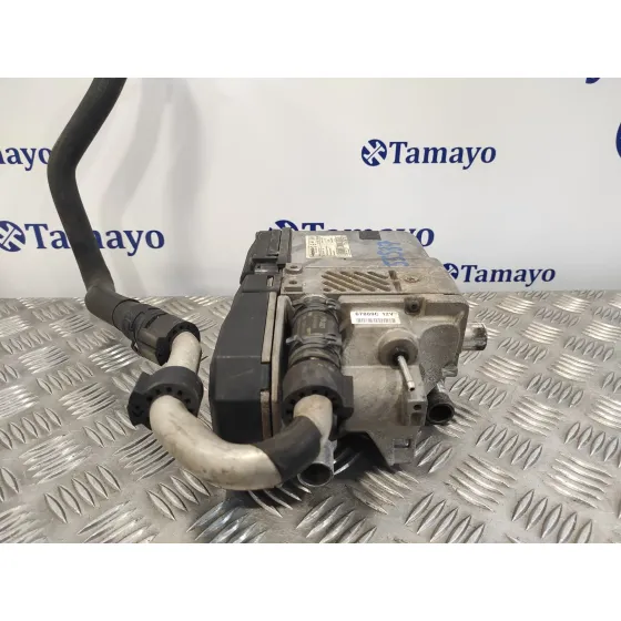 Calefaccion Autonoma para Volkswagen Touareg (7L6)