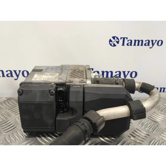 Calefaccion Autonoma para Volkswagen Touareg (7L6)