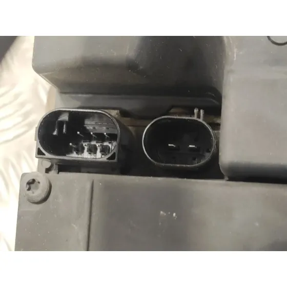 Calefaccion Autonoma para Volkswagen Touareg (7L6)
