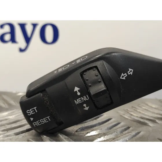 Mando Intermitentes para Ford Focus Berlina (Cap)