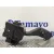 Mando Intermitentes para Ford Focus Berlina (Cap)