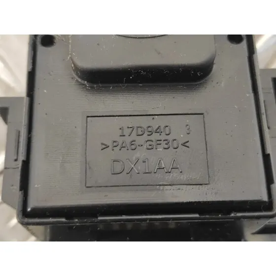 Mando Limpia para Ford Focus Berlina (Cap)