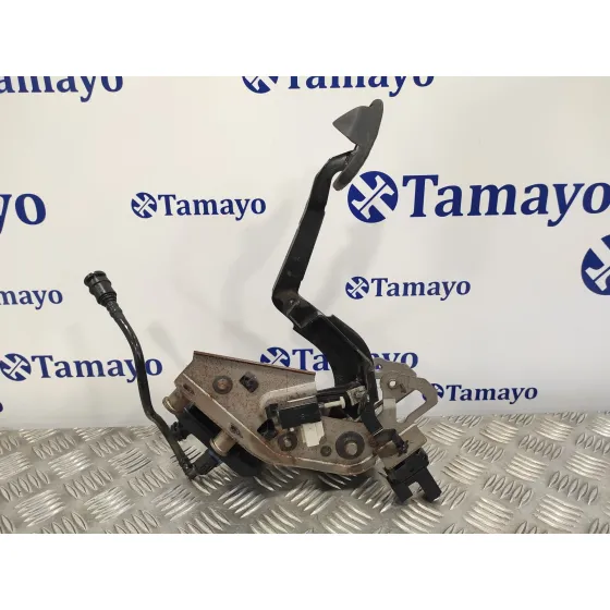 Pedal Freno para Ford Fiesta (Cb1)