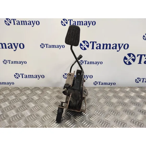 Pedal Freno para Ford Fiesta (Cb1)