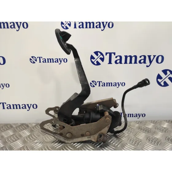 Pedal Freno para Ford Fiesta (Cb1)