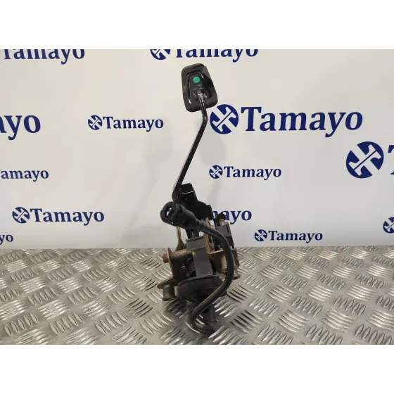 Pedal Freno para Ford Fiesta (Cb1)