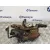 Pedal Freno para Ford Fiesta (Cb1)