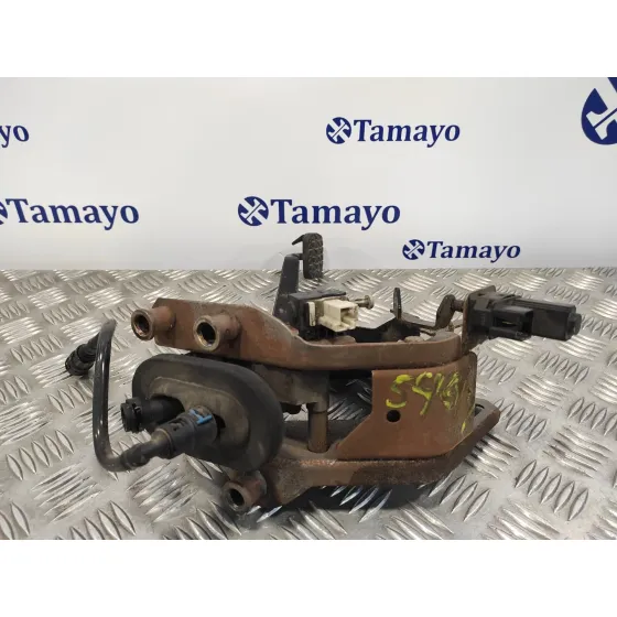 Pedal Freno para Ford Fiesta (Cb1)