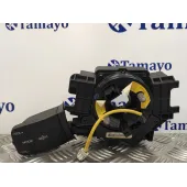 Anillo Airbag para Ford Focus Berlina (Cap)