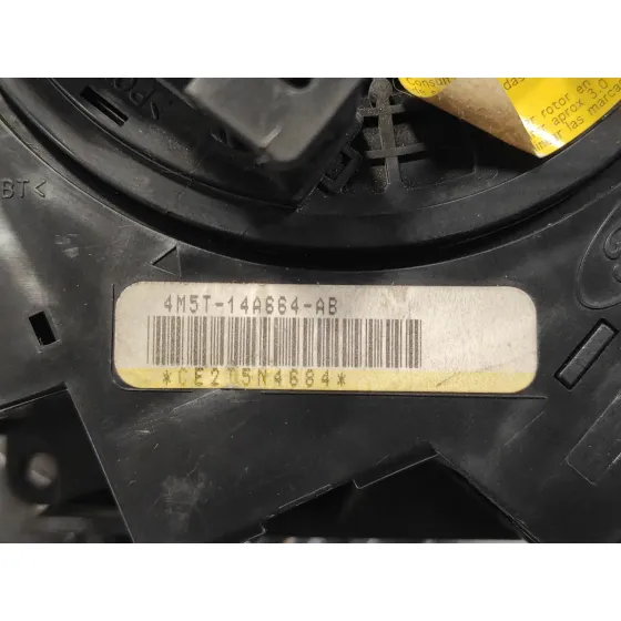Anillo Airbag para Ford Focus Berlina (Cap)