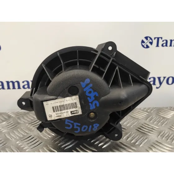 Motor Calefaccion para Peugeot 406 Berlina (S1/S2)