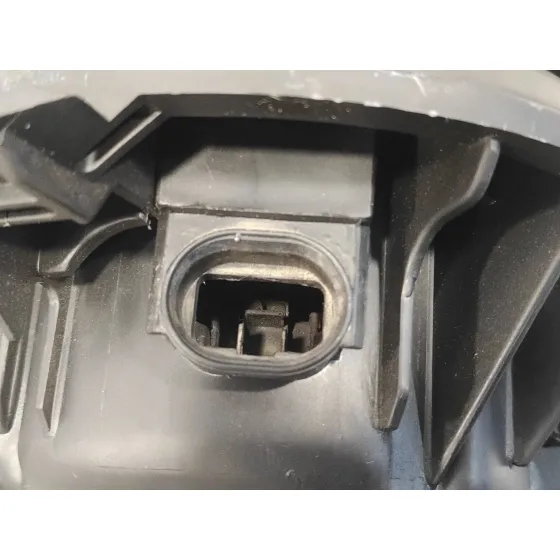 Motor Calefaccion para Peugeot 406 Berlina (S1/S2)