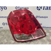 Piloto Trasero Izquierdo para Daewoo Kalos