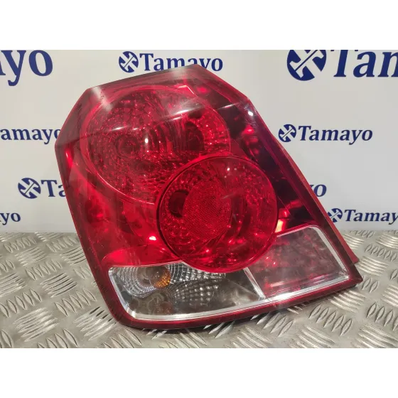 Piloto Trasero Izquierdo para Daewoo Kalos