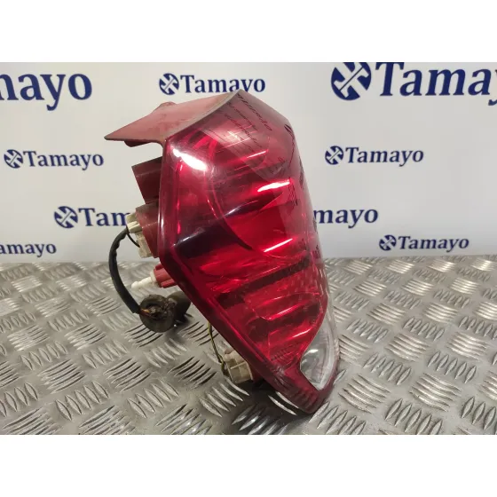 Piloto Trasero Izquierdo para Daewoo Kalos