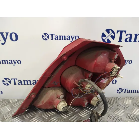 Piloto Trasero Izquierdo para Daewoo Kalos