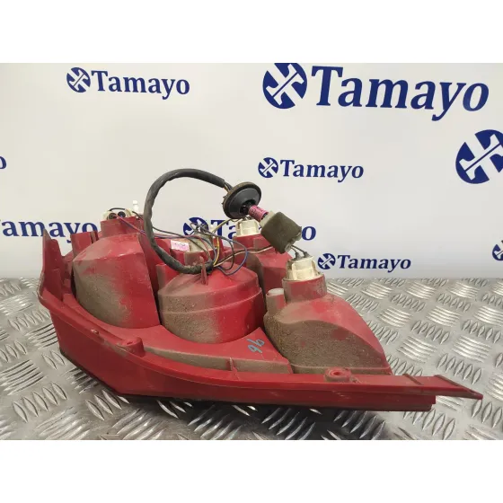 Piloto Trasero Izquierdo para Daewoo Kalos