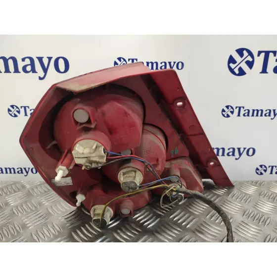 Piloto Trasero Derecho para Daewoo Kalos