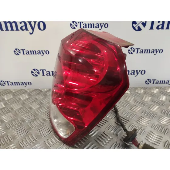 Piloto Trasero Derecho para Daewoo Kalos