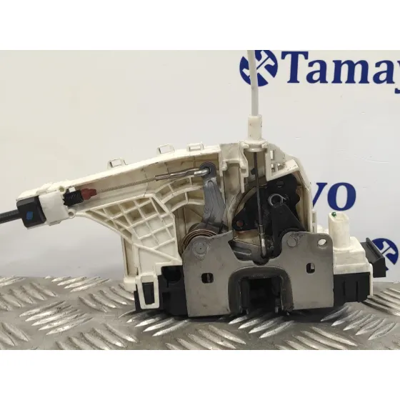 Cerradura Puerta Delantera Derecha para Mercedes-Benz Sprinter Ii James Cook (906)