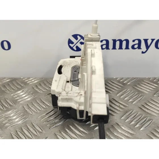 Cerradura Puerta Delantera Derecha para Mercedes-Benz Sprinter Ii James Cook (906)