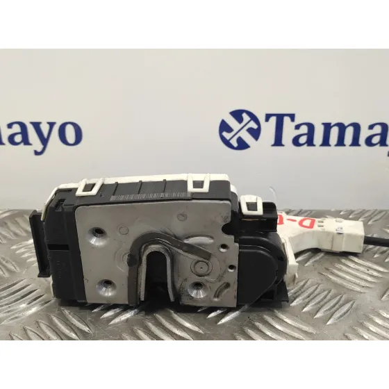 Cerradura Puerta Delantera Derecha para Mercedes-Benz Sprinter Ii James Cook (906)