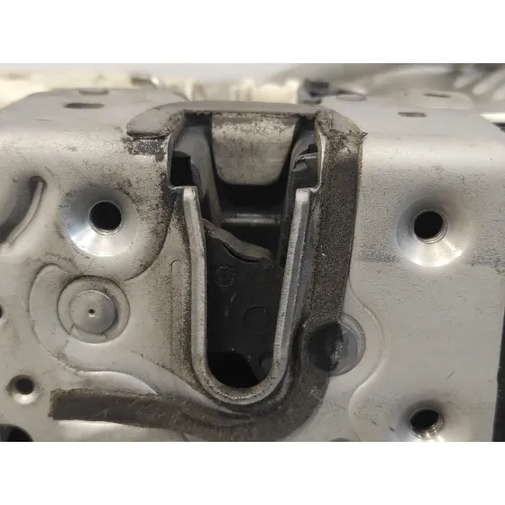 Cerradura Puerta Delantera Derecha para Mercedes-Benz Sprinter Ii James Cook (906)