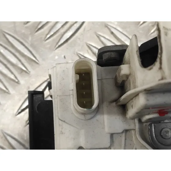 Cerradura Puerta Delantera Derecha para Mercedes-Benz Sprinter Ii James Cook (906)