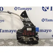 Cerradura Puerta Delantera Derecha para Volkswagen Touareg (7L6)