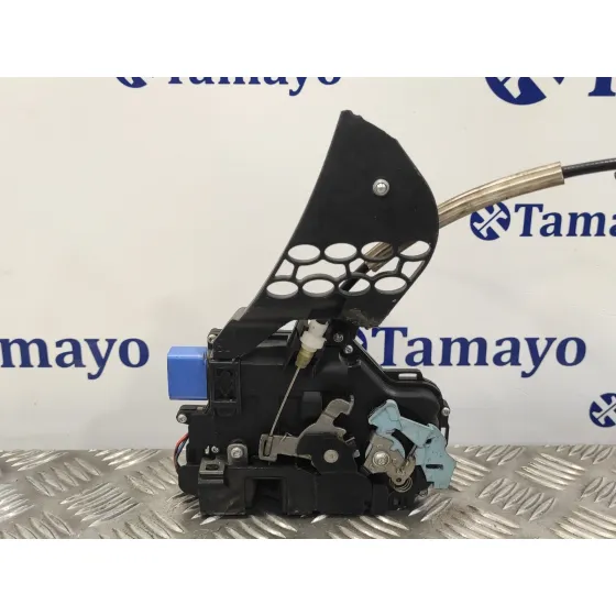 Cerradura Puerta Delantera Derecha para Volkswagen Touareg (7L6)