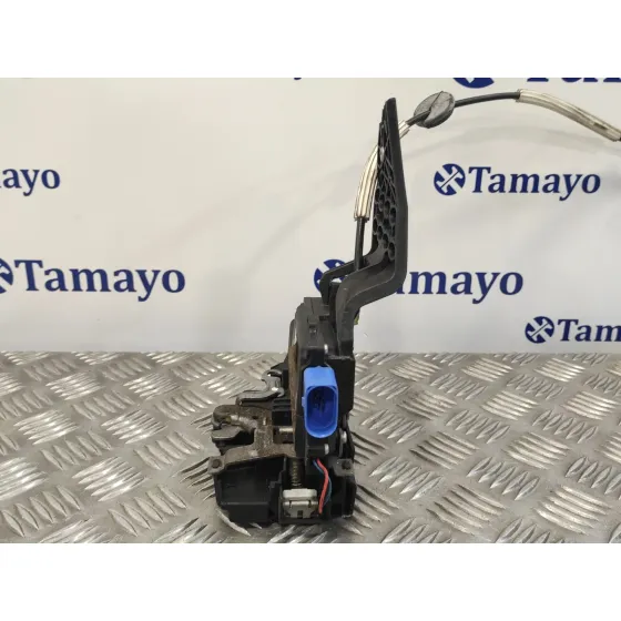 Cerradura Puerta Delantera Derecha para Volkswagen Touareg (7L6)
