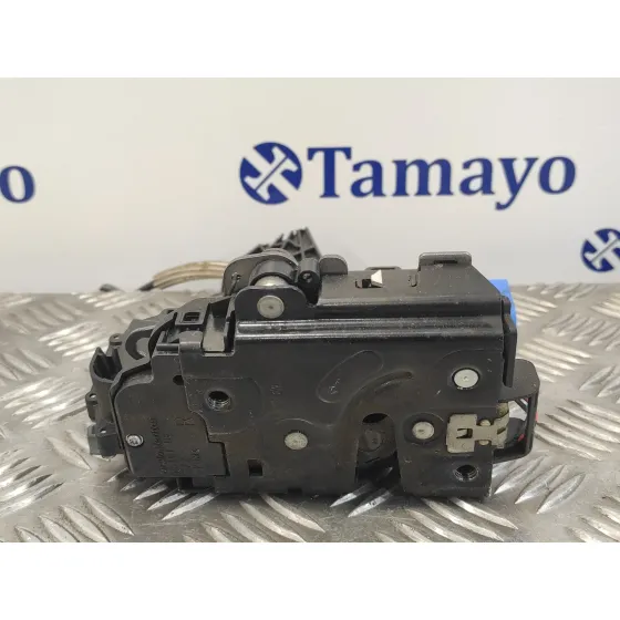 Cerradura Puerta Delantera Derecha para Volkswagen Touareg (7L6)