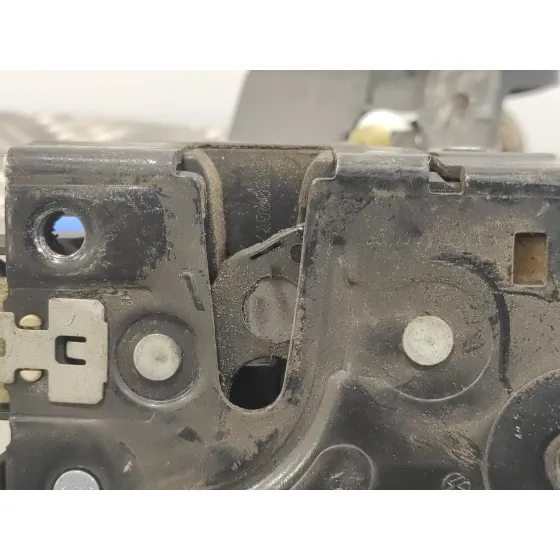 Cerradura Puerta Delantera Derecha para Volkswagen Touareg (7L6)