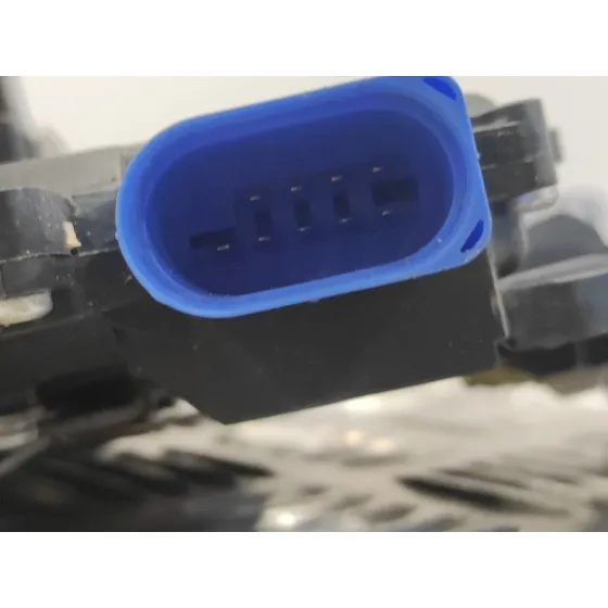 Cerradura Puerta Delantera Derecha para Volkswagen Touareg (7L6)
