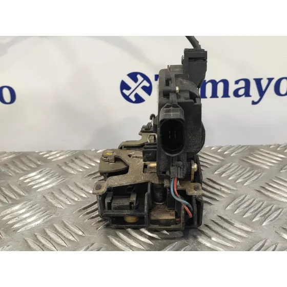 Cerradura Puerta Delantera Derecha para Volkswagen New Beetle (9C1/1C1)