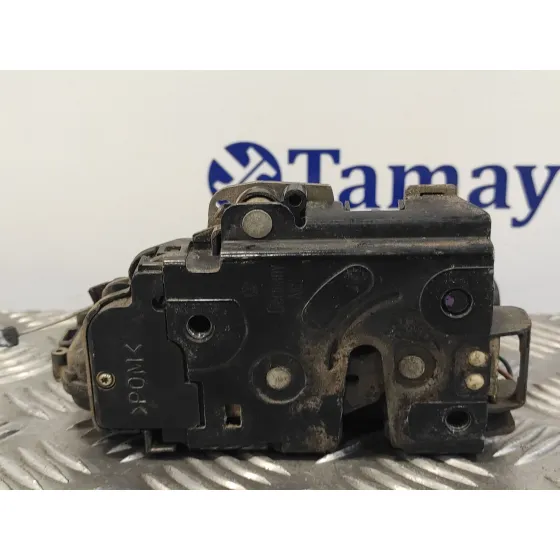Cerradura Puerta Delantera Derecha para Volkswagen New Beetle (9C1/1C1)