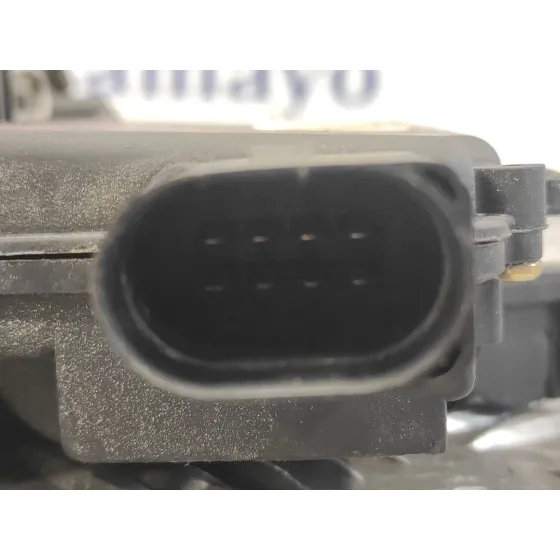Cerradura Puerta Delantera Derecha para Volkswagen New Beetle (9C1/1C1)