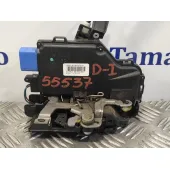 Cerradura Puerta Delantera Izquierda para Volkswagen Touareg (7L6)