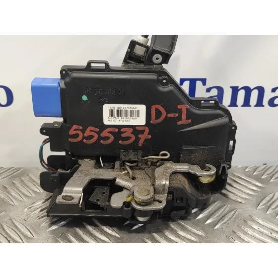 Cerradura Puerta Delantera Izquierda para Volkswagen Touareg (7L6)