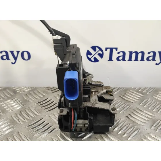Cerradura Puerta Delantera Izquierda para Volkswagen Touareg (7L6)