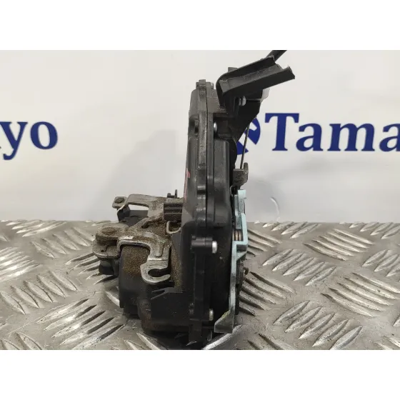 Cerradura Puerta Delantera Izquierda para Volkswagen Touareg (7L6)