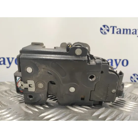 Cerradura Puerta Delantera Izquierda para Volkswagen Touareg (7L6)