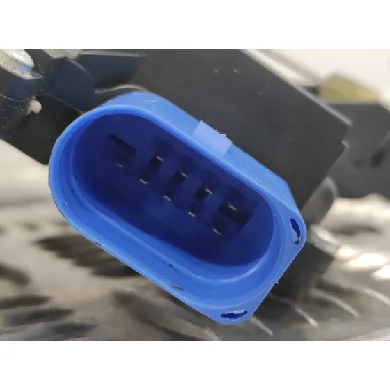 Cerradura Puerta Delantera Izquierda para Volkswagen Touareg (7L6)